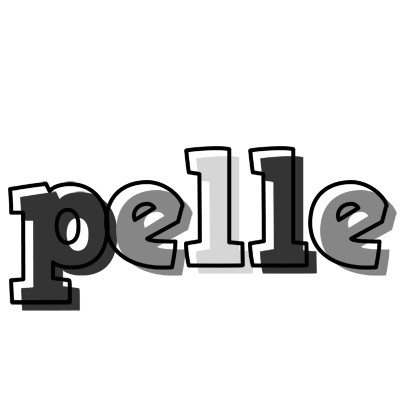 Pelle night logo