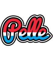 Pelle norway logo