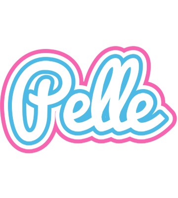 Pelle outdoors logo
