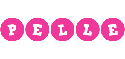 Pelle poker logo