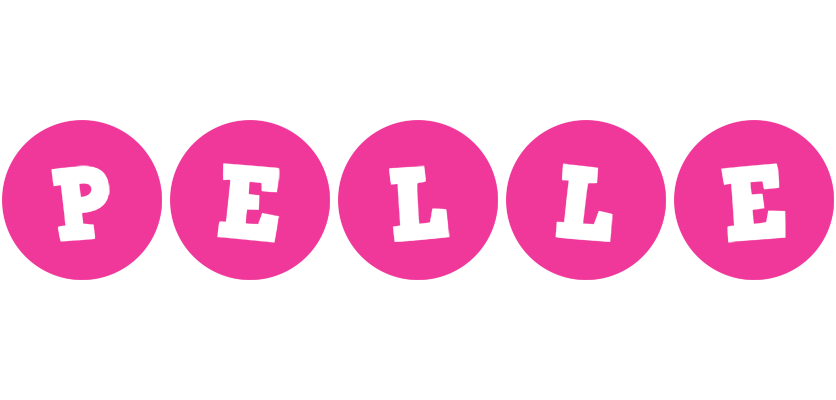 Pelle poker logo