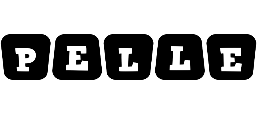 Pelle racing logo