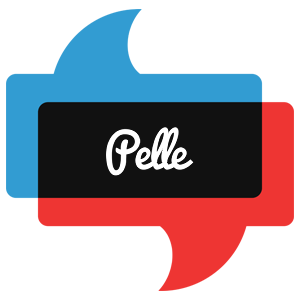 Pelle sharks logo