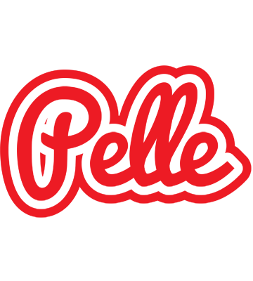 Pelle sunshine logo