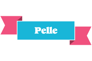 Pelle today logo