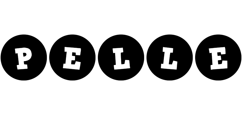 Pelle tools logo