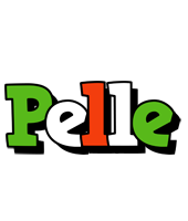 Pelle venezia logo