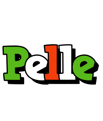 Pelle venezia logo