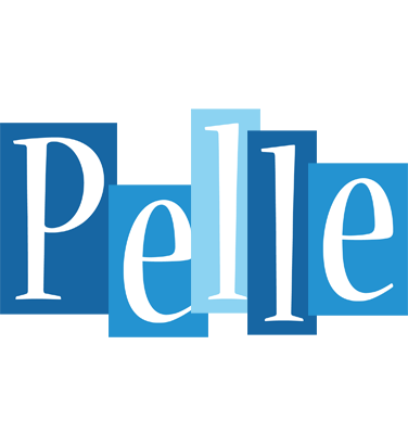 Pelle winter logo