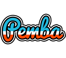 Pemba america logo