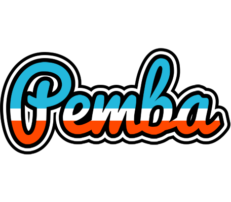 Pemba america logo
