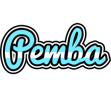 Pemba argentine logo