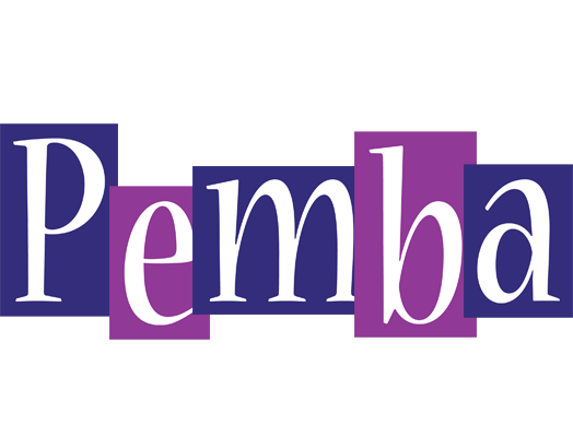 Pemba autumn logo