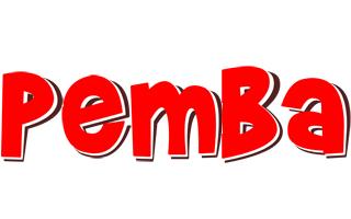 Pemba basket logo