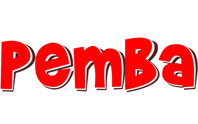 Pemba basket logo