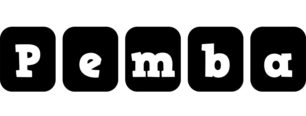 Pemba box logo