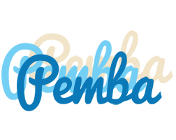 Pemba breeze logo