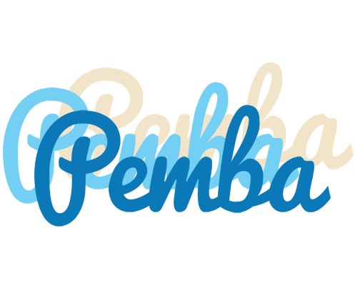 Pemba breeze logo