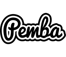 Pemba chess logo