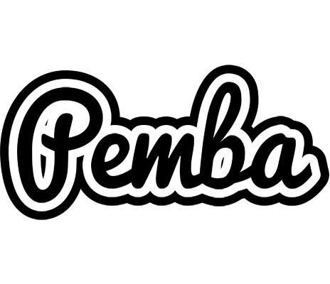 Pemba chess logo
