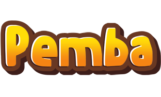 Pemba cookies logo