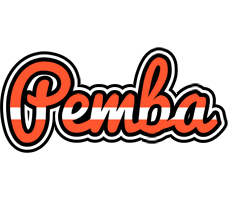 Pemba denmark logo