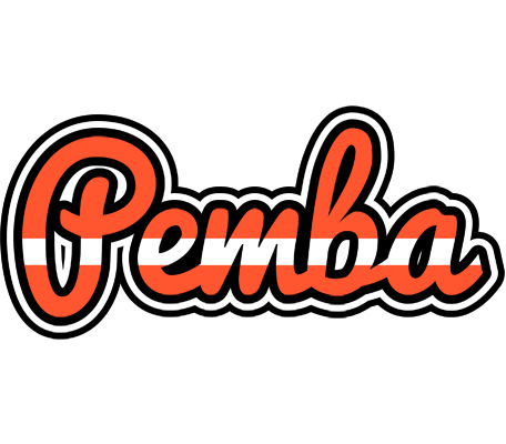 Pemba denmark logo