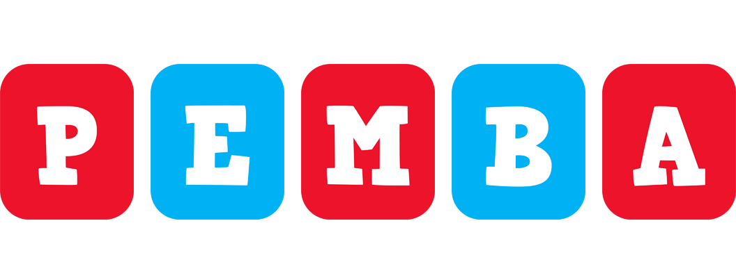 Pemba diesel logo