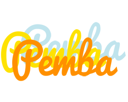 Pemba energy logo