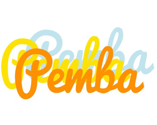 Pemba energy logo