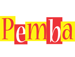 Pemba errors logo