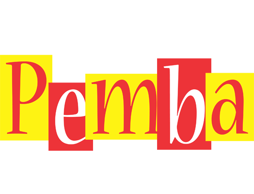 Pemba errors logo