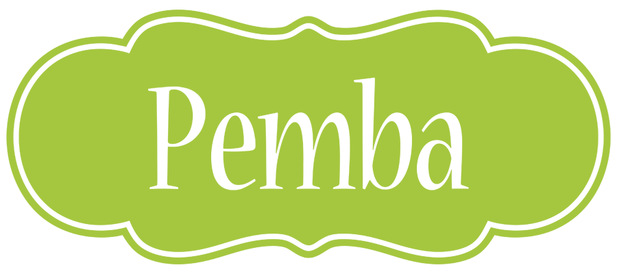 Pemba family logo