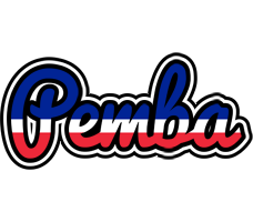 Pemba france logo