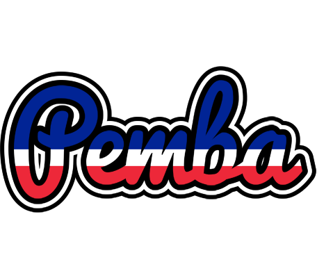 Pemba france logo