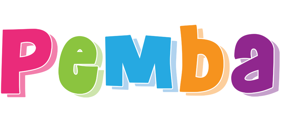 Pemba friday logo