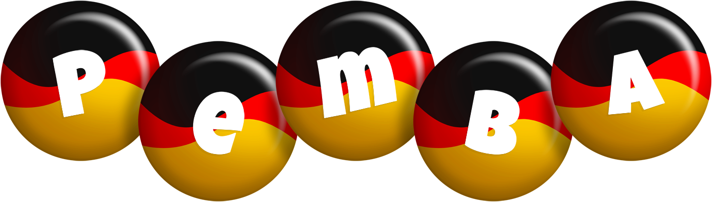 Pemba german logo