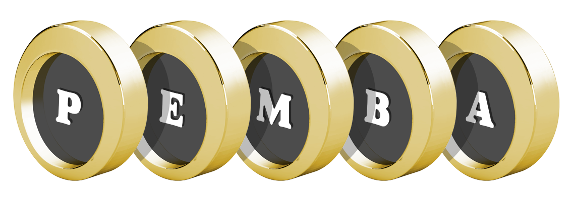 Pemba gold logo
