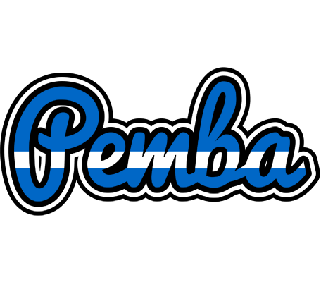 Pemba greece logo