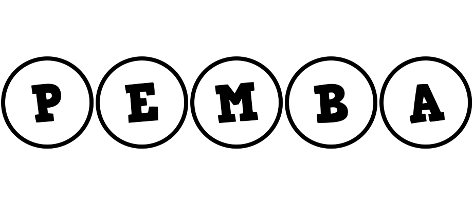 Pemba handy logo
