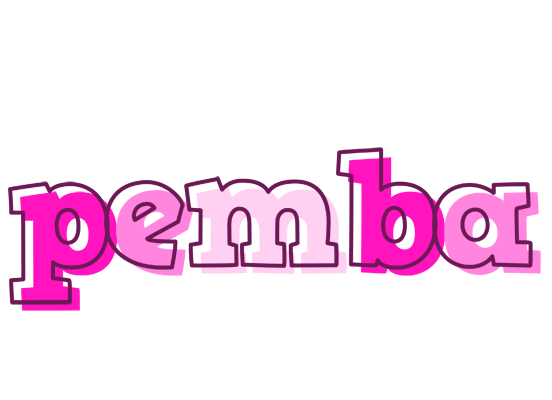 Pemba hello logo