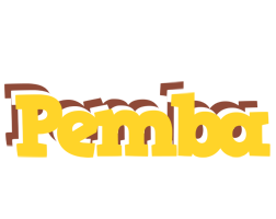 Pemba hotcup logo