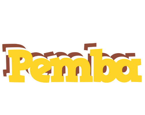 Pemba hotcup logo