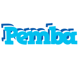 Pemba jacuzzi logo