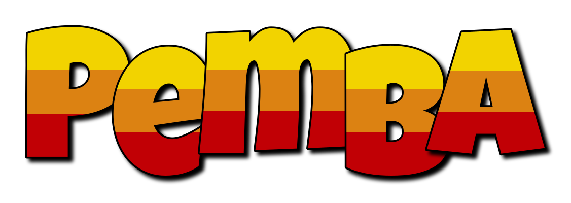 Pemba jungle logo