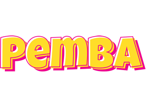 Pemba kaboom logo