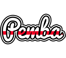 Pemba kingdom logo