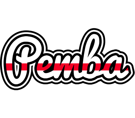 Pemba kingdom logo