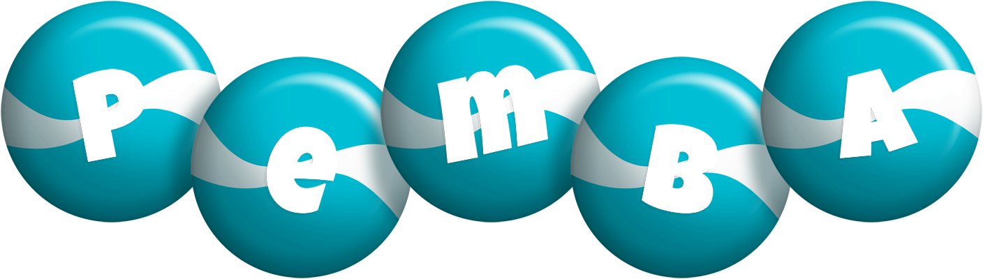 Pemba messi logo