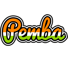 Pemba mumbai logo